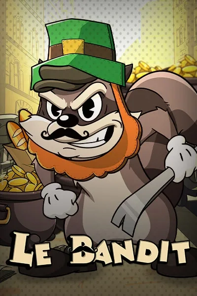 Le bandit