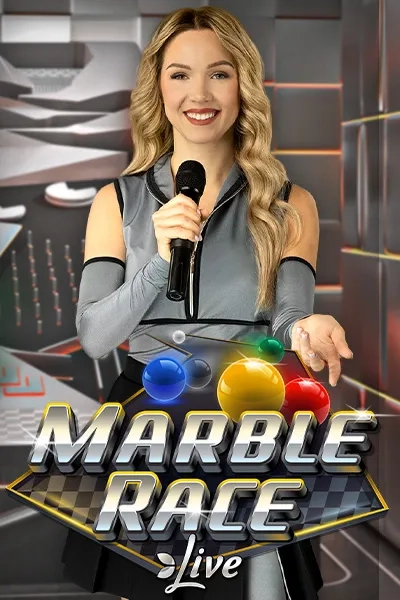 Marble race
