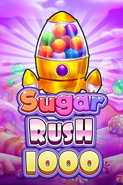 Sugar rush 1000