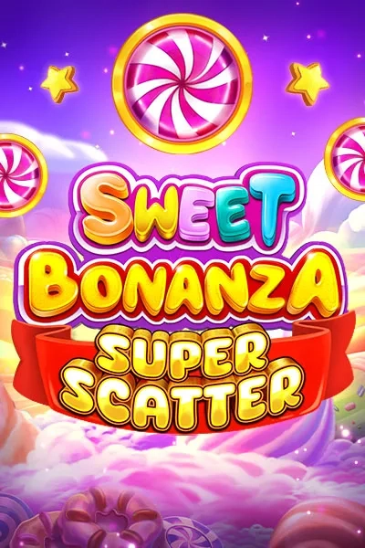 Sweet bonanza
